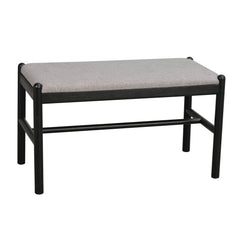 Musta Milford-eteispenkki.