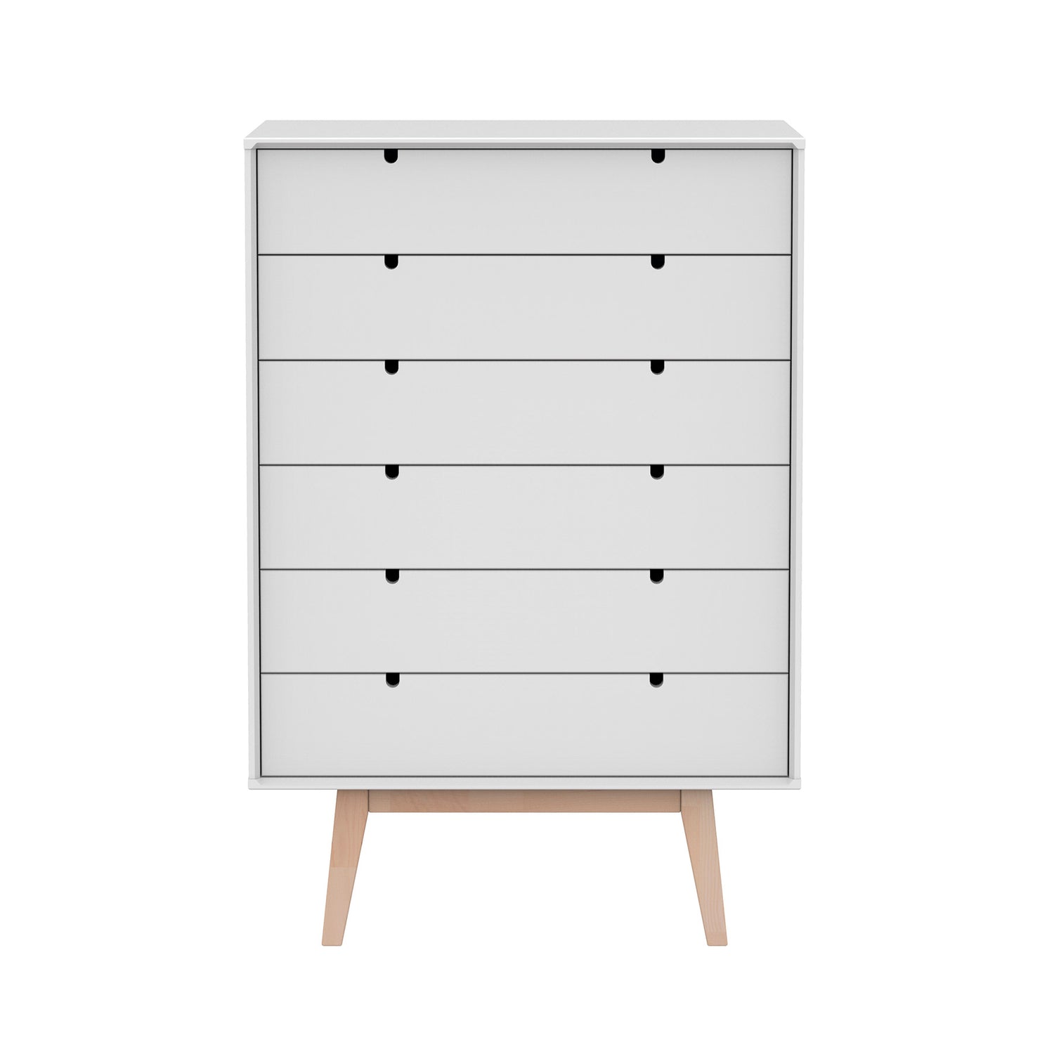 NOTTE laatikosto 80 cm