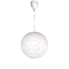 Planet-kattovalaisin 40 cm halkaisijalla.