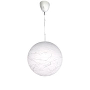 Planet-kattovalaisin 40 cm halkaisijalla.