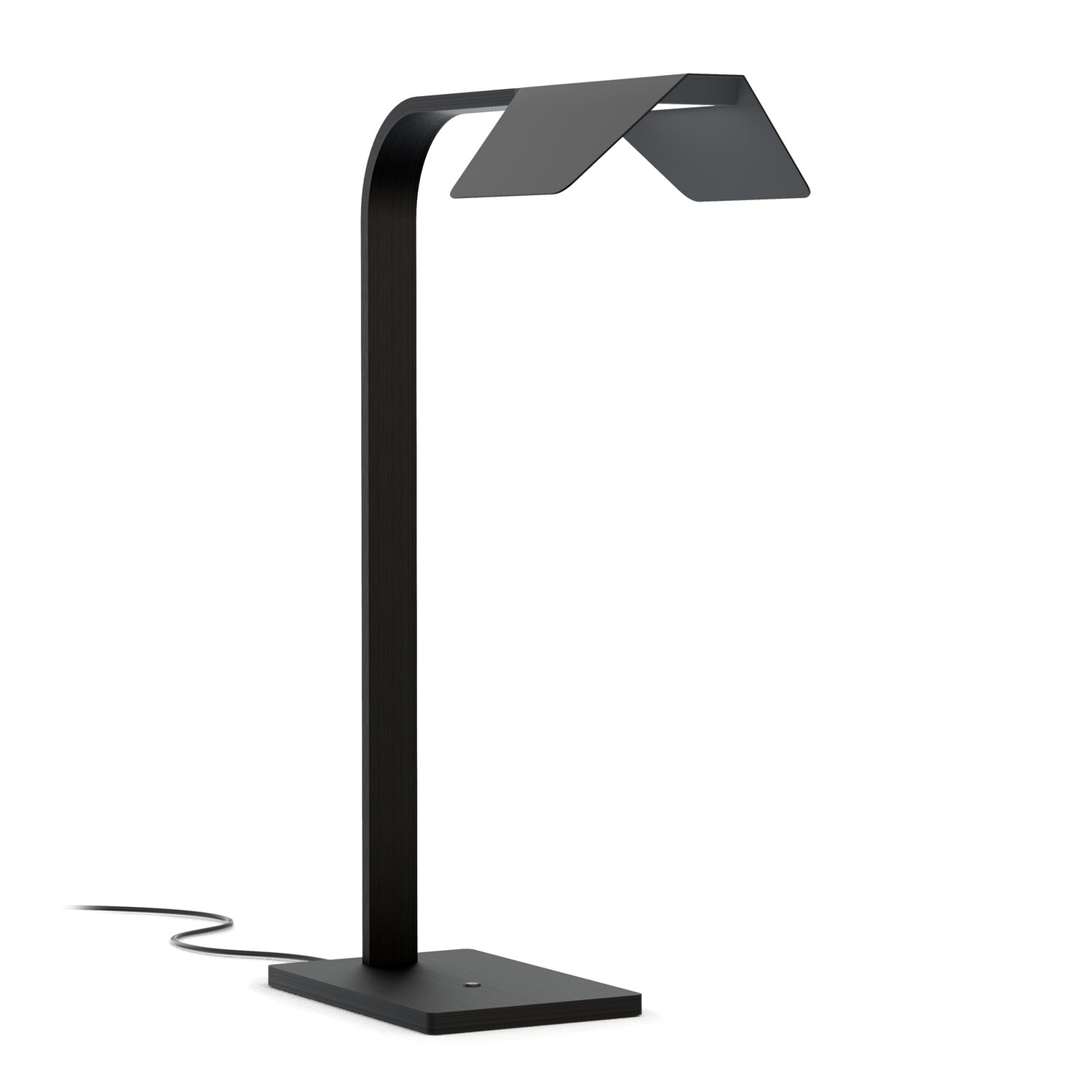 Himmennettävä Rayman-pöytävalaisin.