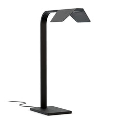 Himmennettävä Rayman-pöytävalaisin.