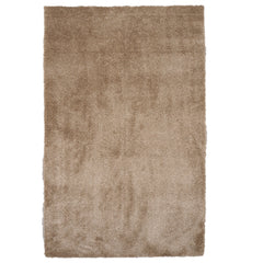 Roihu-nukkamatto, beige.