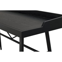 Lähikuva Springdale-työpöydästä.