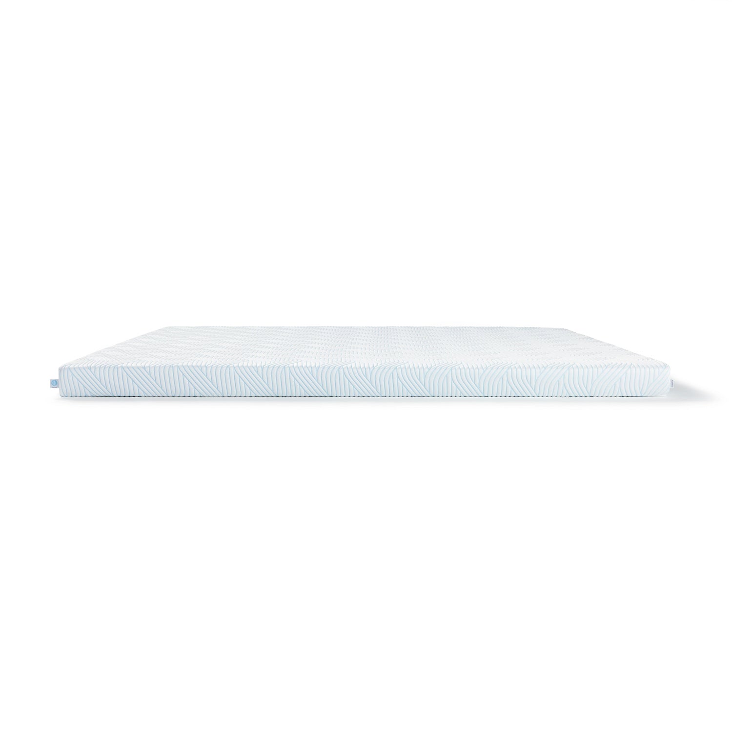Vuodepakettiin kuuluu 10 cm Tempur Pro Luxe SmartCool -sijauspatja.