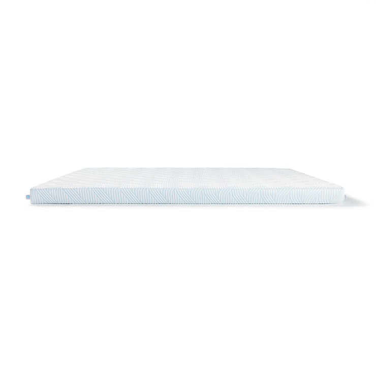 Vuodepakettiin kuuluu 10 cm Tempur Pro Luxe SmartCool -sijauspatja.
