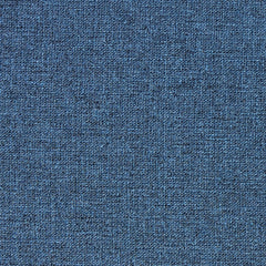 Värimallikuva Tempur North -sänkypaketin sinisestä Dark Blue -verhoilukankaasta. Sänkypakettiin kuuluu lisäksi Tempur Pro SmartCool -sijauspatja ja musta jalkasarja.