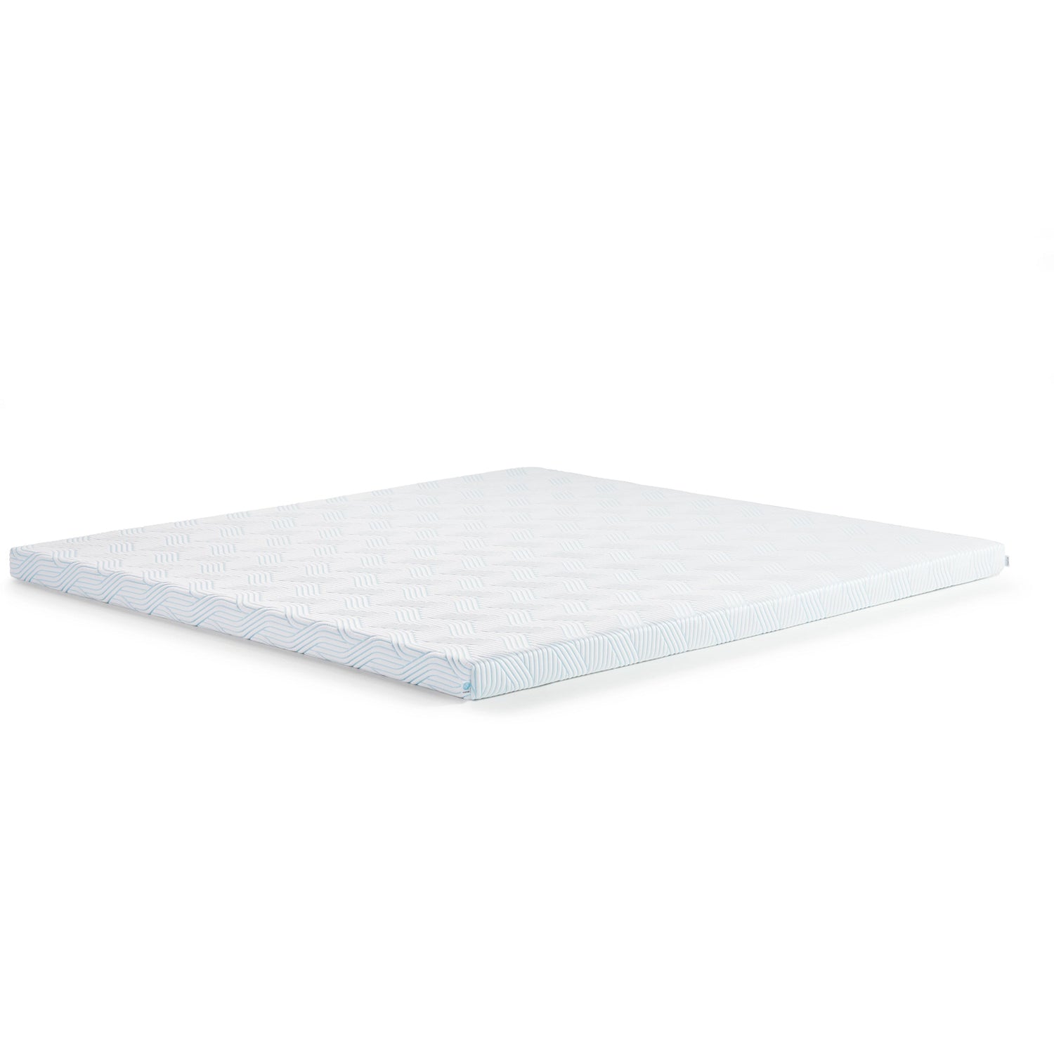 Vuodepakettiin kuuluu 8 cm Tempur Pro Plus SmartCool -sijauspatja.