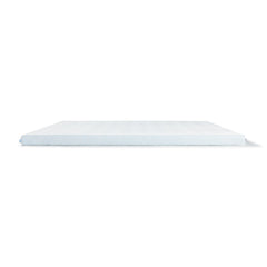 Vuodepakettiin kuuluu 10 cm Tempur Pro Luxe SmartCool -sijauspatja.