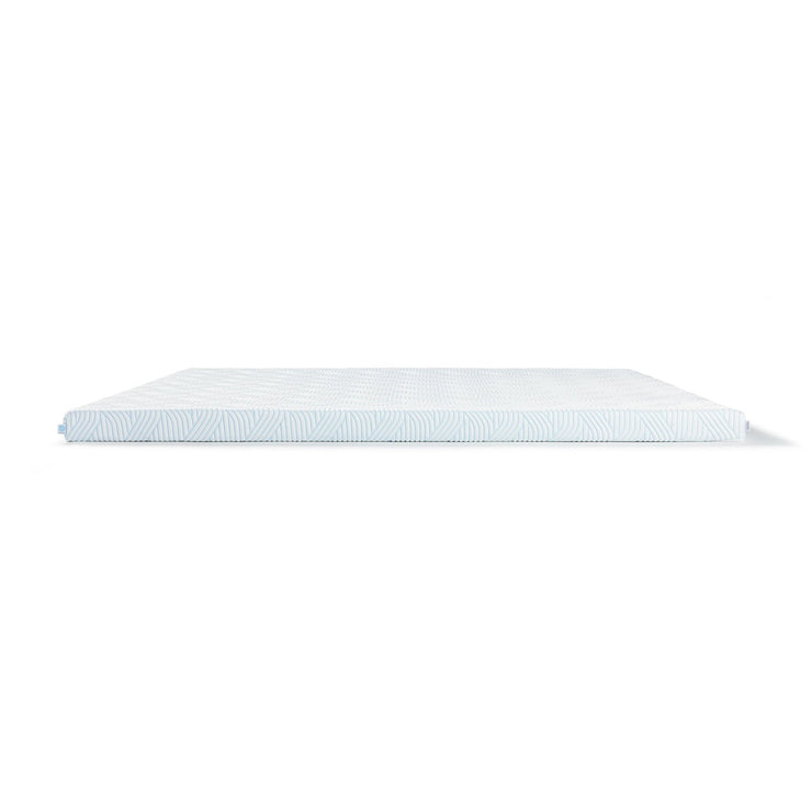 Vuodepakettiin kuuluu 10 cm Tempur Pro Luxe SmartCool -sijauspatja.
