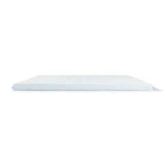 Vuodepakettiin kuuluu 8 cm Tempur Pro Plus SmartCool -sijauspatja.