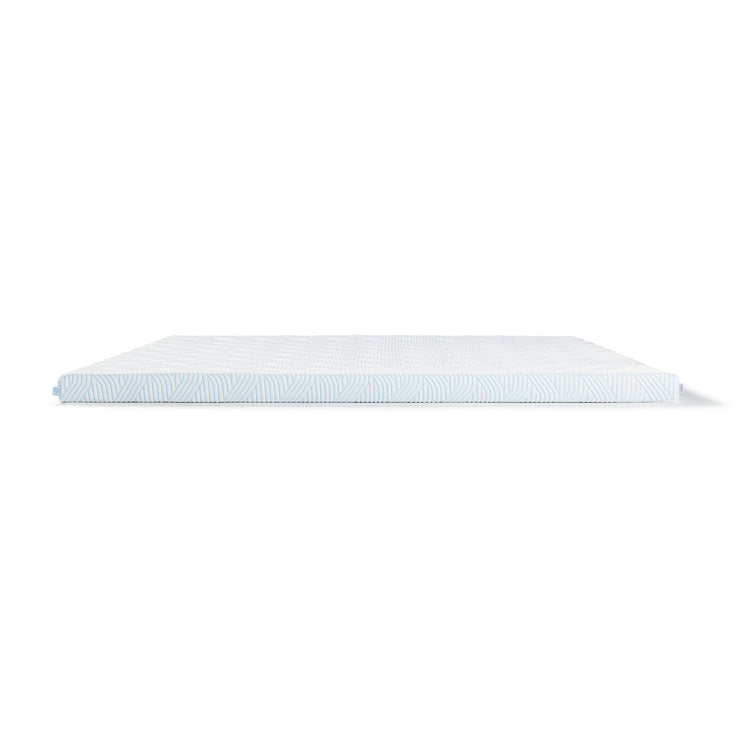 Vuodepakettiin kuuluu 8 cm Tempur Pro Plus SmartCool -sijauspatja.