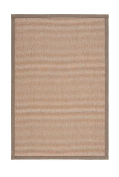Beige Tunturi-villapaperinarumatto.
