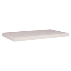 Kauniisti kuvioitu Unipuun jatkettava patja on kooltaan 75 x 140 cm vaahtomuovipatja, jota voidaan jatkaa kahdella erikseen myytävällä 30 cm jatkopalalla 200 cm asti. Patjan korkeus on 7 cm.