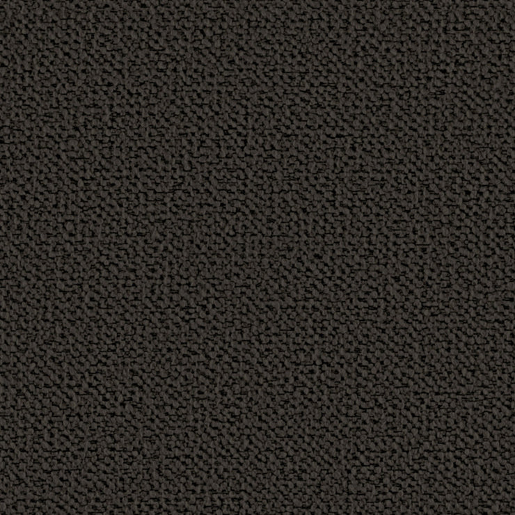 Värimallikuva Jensen Carat -runkopatjan antrasiitista verhoiluväristä. Runkopatjapaketin hintaan sisältyvät TempSmart -sijauspatja ja 23 cm korkeat nelikulmaiset mustat tammijalat.