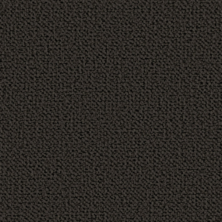 Värimallikuva Jensen Carat -runkopatjan antrasiitista verhoiluväristä. Runkopatjapaketin hintaan sisältyvät yhtenäinen TempSmart -sijauspatja ja 23 cm korkeat nelikulmaiset mustat tammijalat.