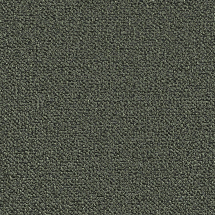 Värimallikuva Jensen Carat -runkopatjan vihreästä verhoiluväristä. Runkopatjapaketin hintaan sisältyvät yhtenäinen TempSmart -sijauspatja ja 23 cm korkeat nelikulmaiset mustat tammijalat.