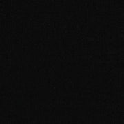 Värimallikuva Jensen Nova Max -jenkkisängyn mustasta verhoiluväristä. Jenkkisänkypaketin hintaan sisältyvät yhtenäinen Sleep 1 -sijauspatja ja 14 cm korkeat nelikulmaiset mustat tammijalat.