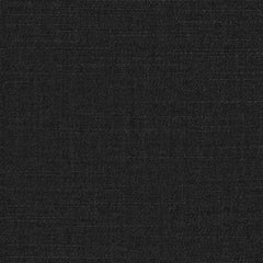 Värimallikuva Jensen Majestic Aqtive II -moottorisängyn antrasiitista yläpatjan verhoiluväristä. Moottorisänkypaketin hintaan sisältyvät Optima-sijauspatja ja valkotammenväriset Eicon-jalat.