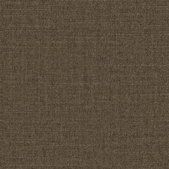 Värimallikuva Jensen Majestic Aqtive II -moottorisängyn ruskeasta yläpatjan verhoiluväristä. Moottorisänkypaketin hintaan sisältyvät Optima-sijauspatja ja valkotammenväriset Eicon-jalat.