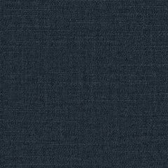 Värimallikuva Jensen Majestic Aqtive II -moottorisängyn sinimustasta yläpatjan verhoiluväristä. Moottorisänkypaketin hintaan sisältyvät Optima-sijauspatja ja valkotammenväriset Eicon-jalat.