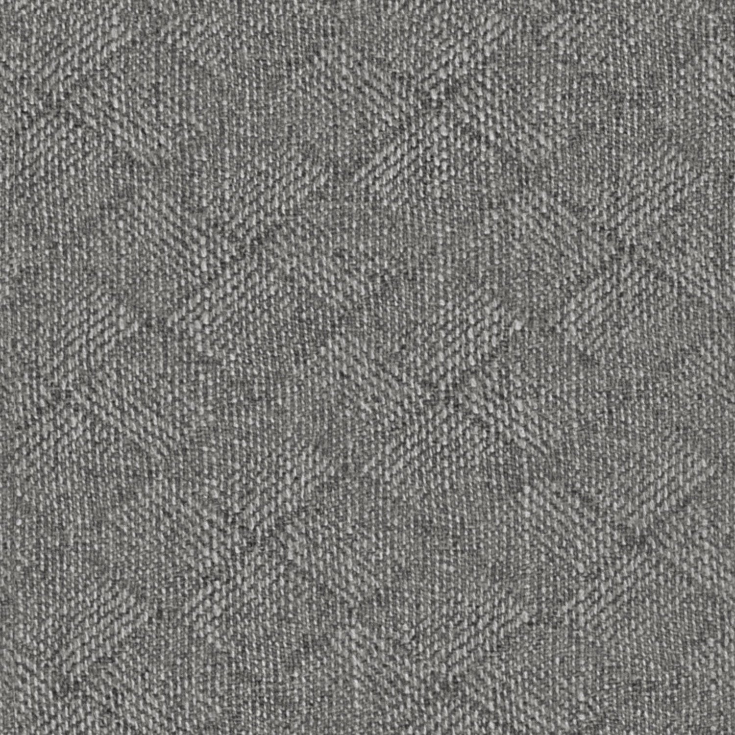 Värimallikuva Jensen Majestic Aqtive II -moottorisängyn harmaasta alapatjan verhoiluväristä. Moottorisänkypaketin hintaan sisältyvät Optima-sijauspatja ja valkotammenväriset Eicon-jalat.