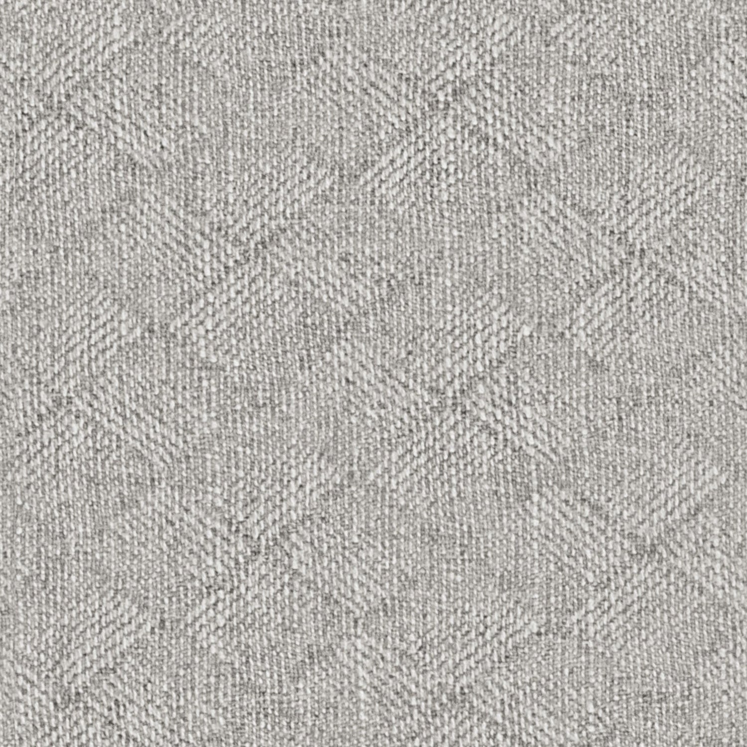 Värimallikuva Jensen Majestic Aqtive II -moottorisängyn vaaleanharmaasta alapatjan verhoiluväristä. Moottorisänkypaketin hintaan sisältyvät Optima-sijauspatja ja valkotammenväriset Eicon-jalat.