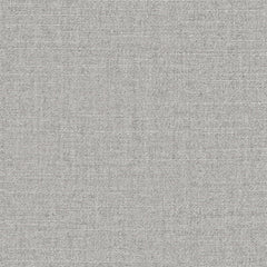 Värimallikuva Jensen Majestic Aqtive II -moottorisängyn vaaleanharmaasta yläpatjan verhoiluväristä. Moottorisänkypaketin hintaan sisältyvät Optima-sijauspatja ja valkotammenväriset Eicon-jalat.